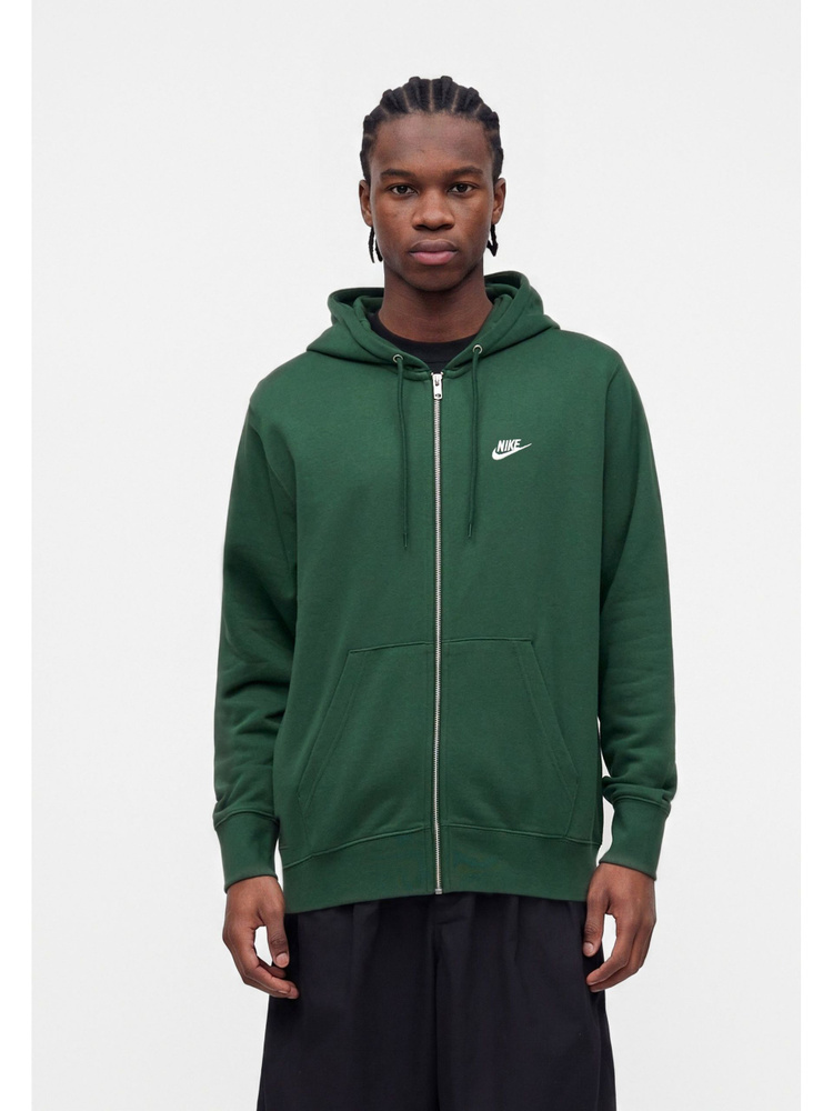Толстовка Nike #1