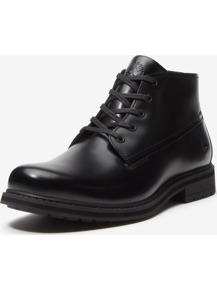 Ботинки Timberland #1