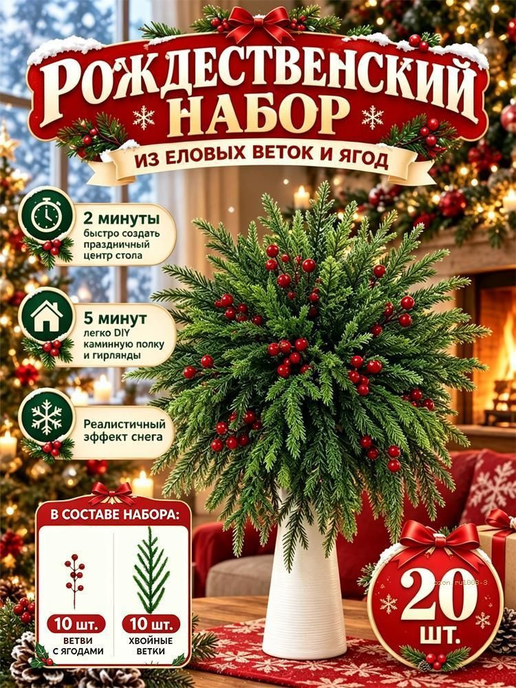 Лапник #1
