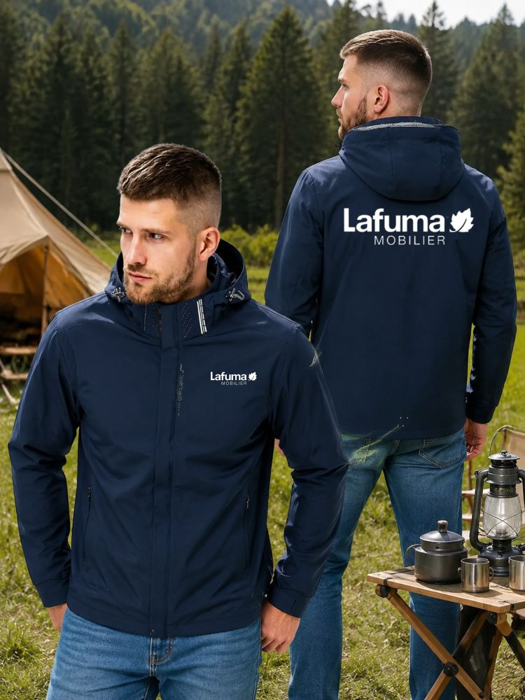 Куртка Lafuma #1