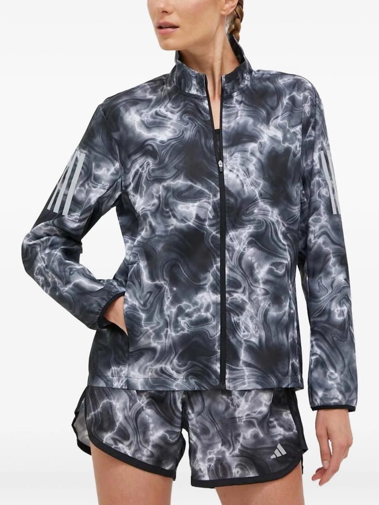Парка adidas #1