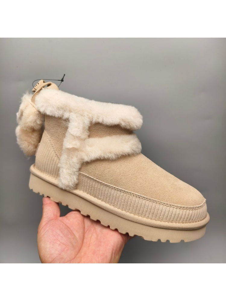 Угги UGG #1