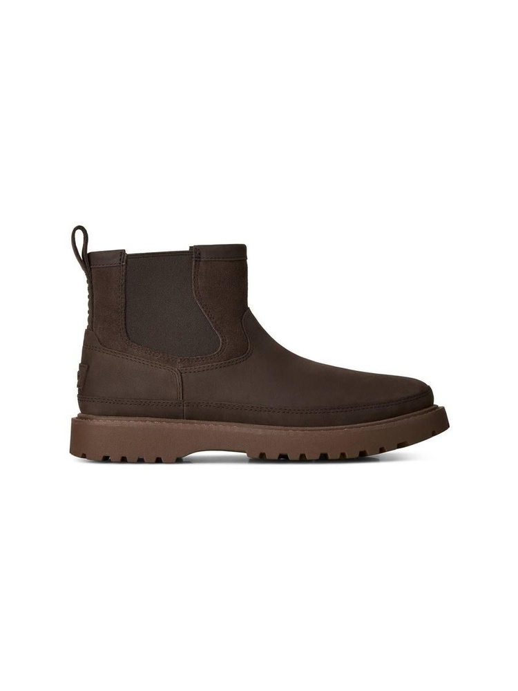 Ботинки UGG #1