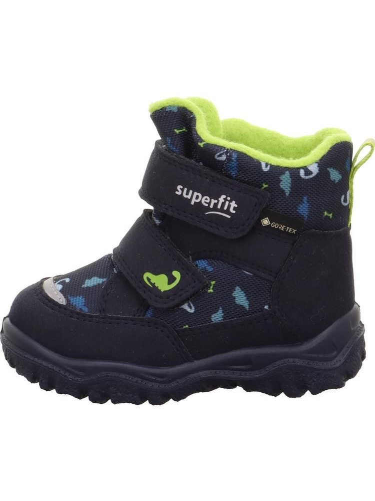 Ботинки Superfit #1