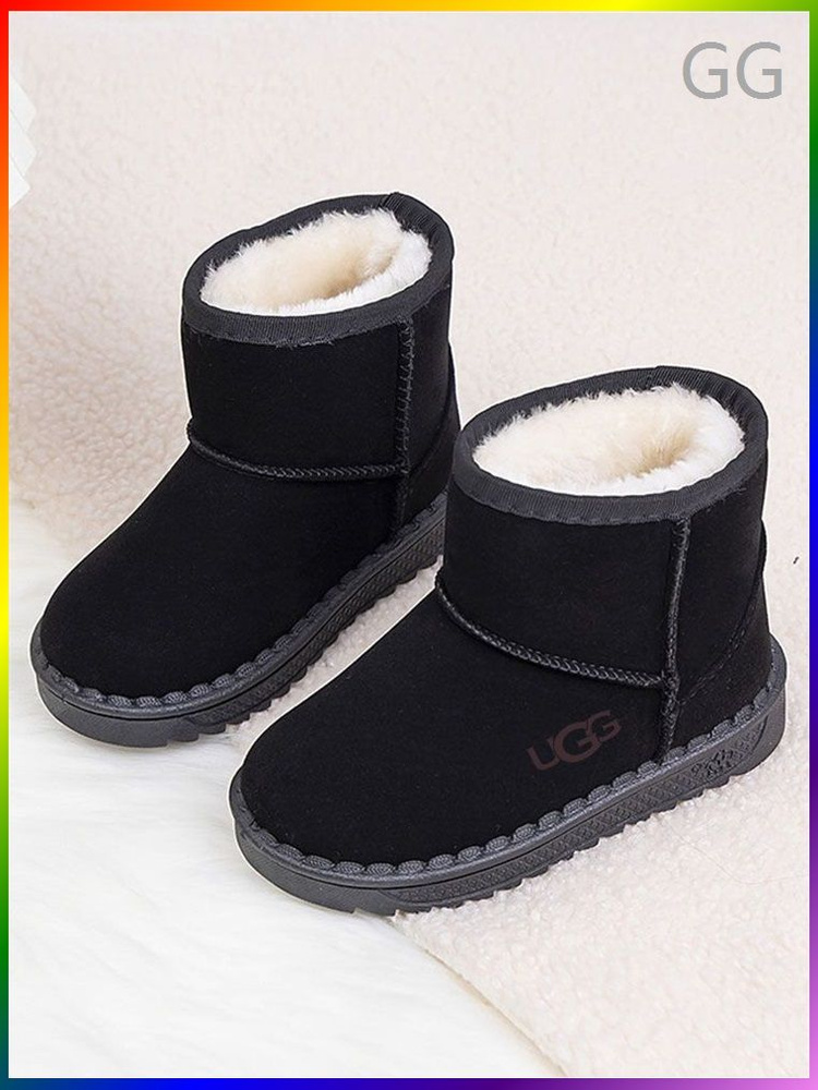 Угги UGG Mini #1