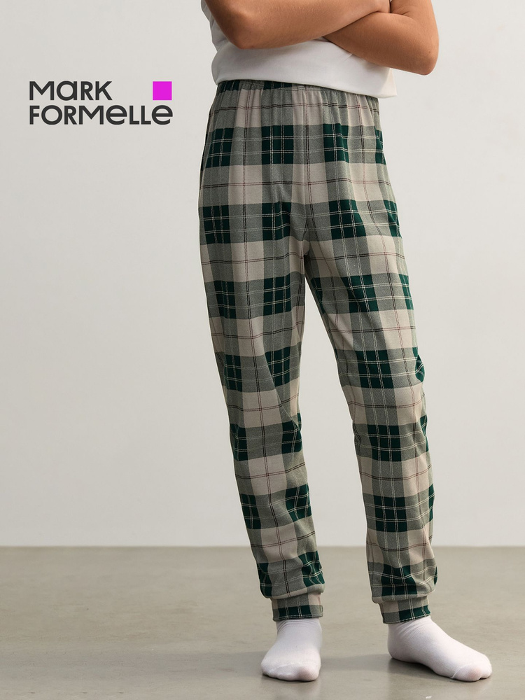 Брюки Mark Formelle #1