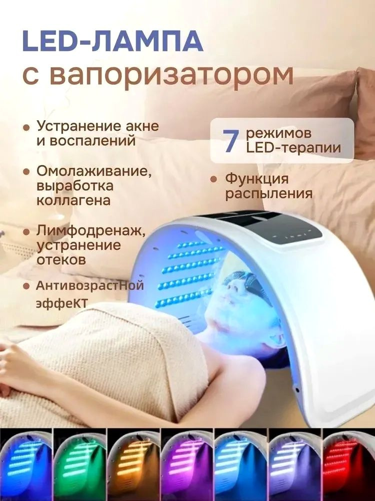 Фототерапия #1