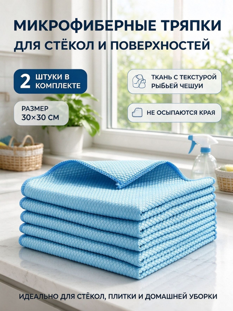 Тряпка #1