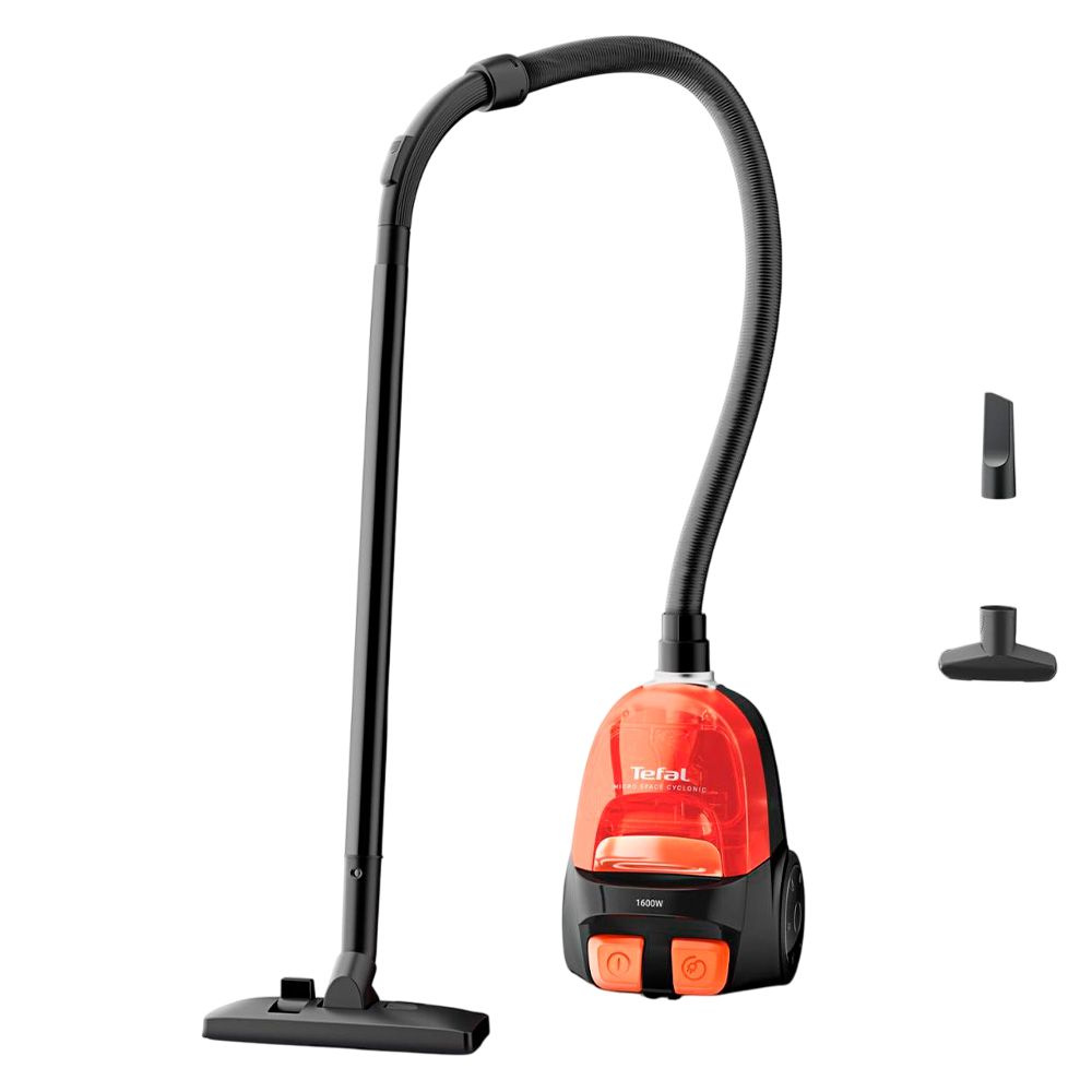 Пылесос Tefal TW3235EA #1