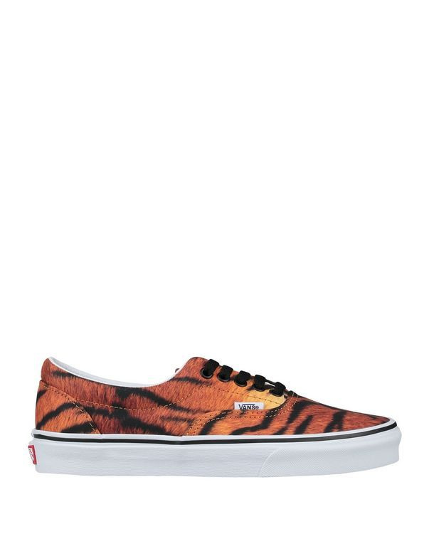 Кеды Vans #1