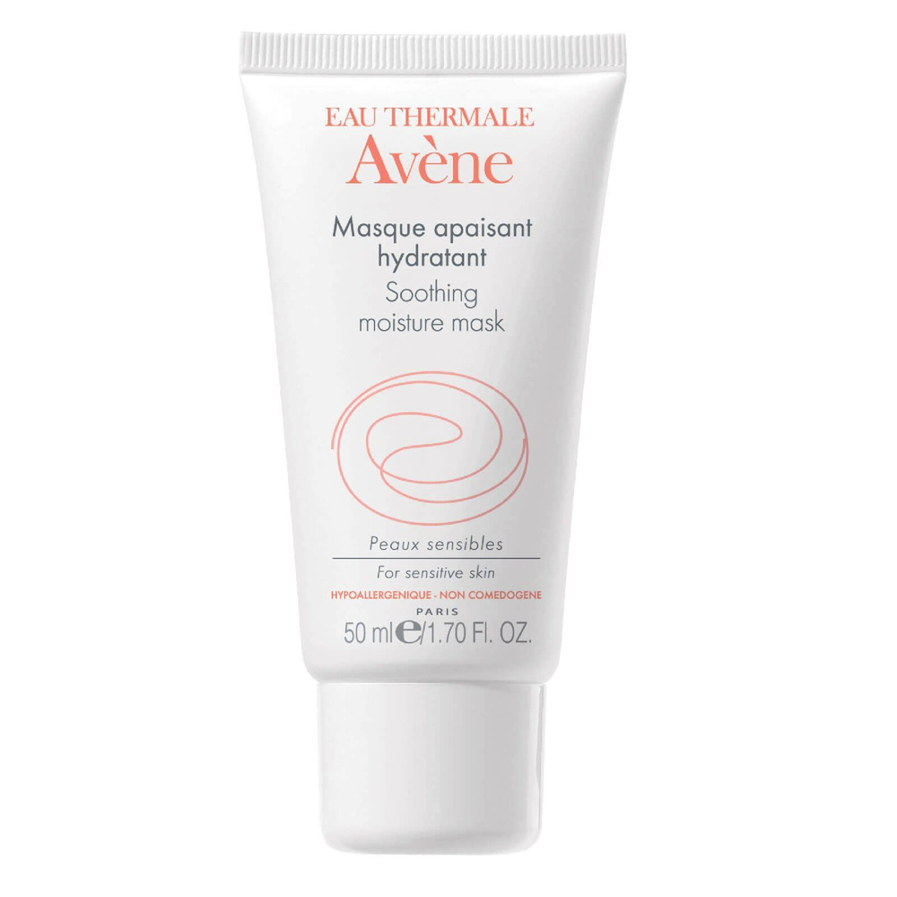 Avene Маска косметическая Для чувствительной кожи #1