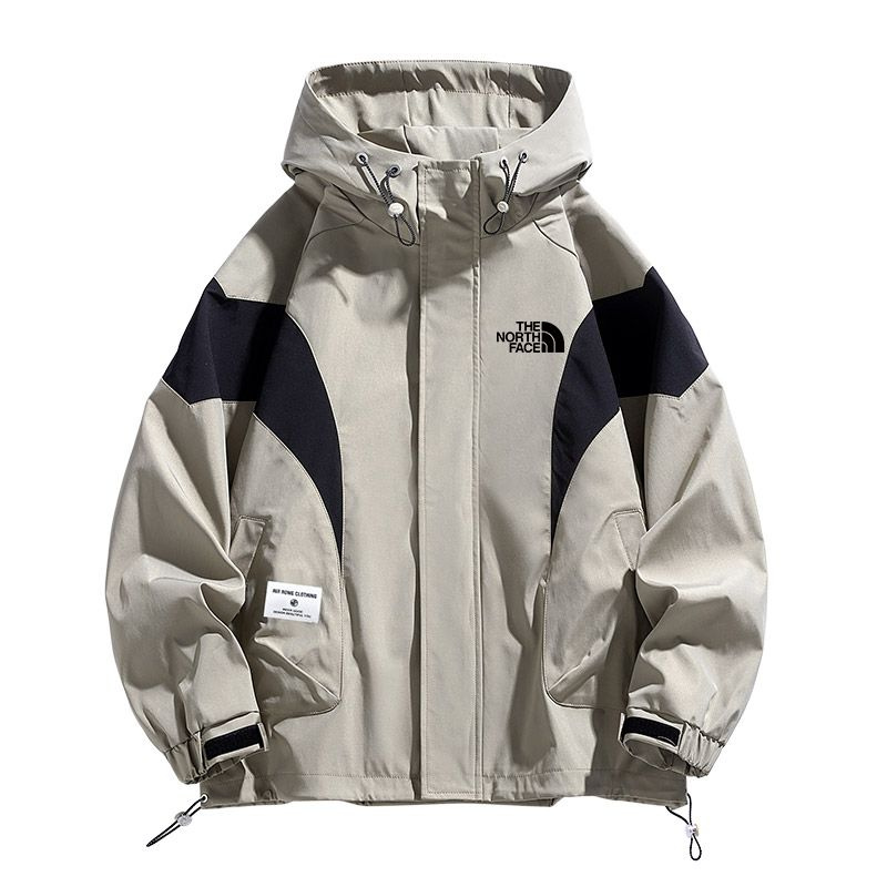 Куртка The North Face #1