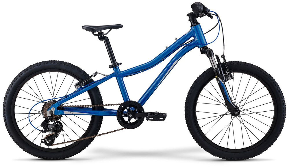 Детский велосипед Merida Matts J.20 Eco (2021). Компоненты Shimano. На рост: от 110 до 130 см  #1