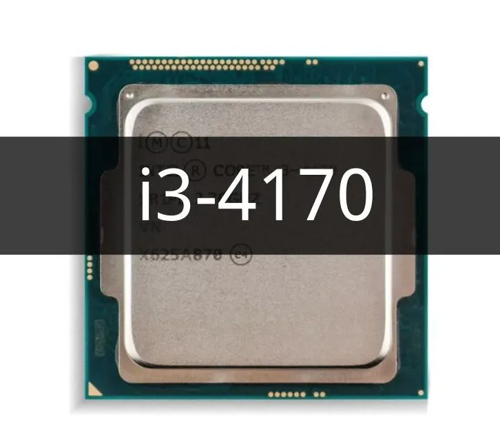 Intel core i3 lga on sale 1150