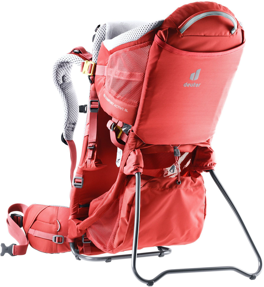 Deuter Kid Comfort Active SL currant