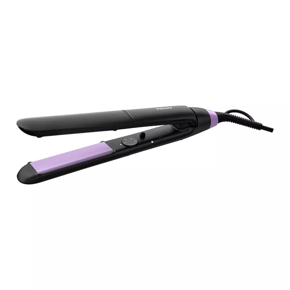 Выпрямитель для волос Philips StraightCare Essential BHS377/00 - купить ...