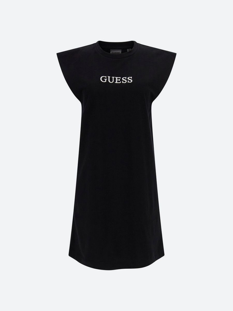 Платье GUESS Athena Jersey Dress #1