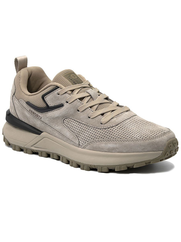 Кроссовки Strobbs купить на OZON по низкой цене (1411003137)