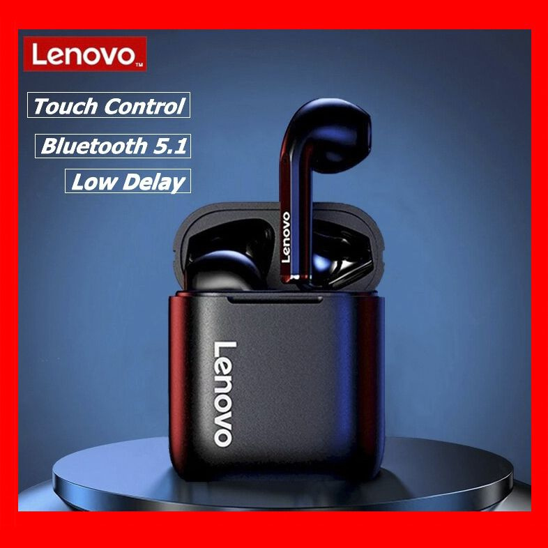 Bluetooth Lenovo LP2 OZON 1381703604