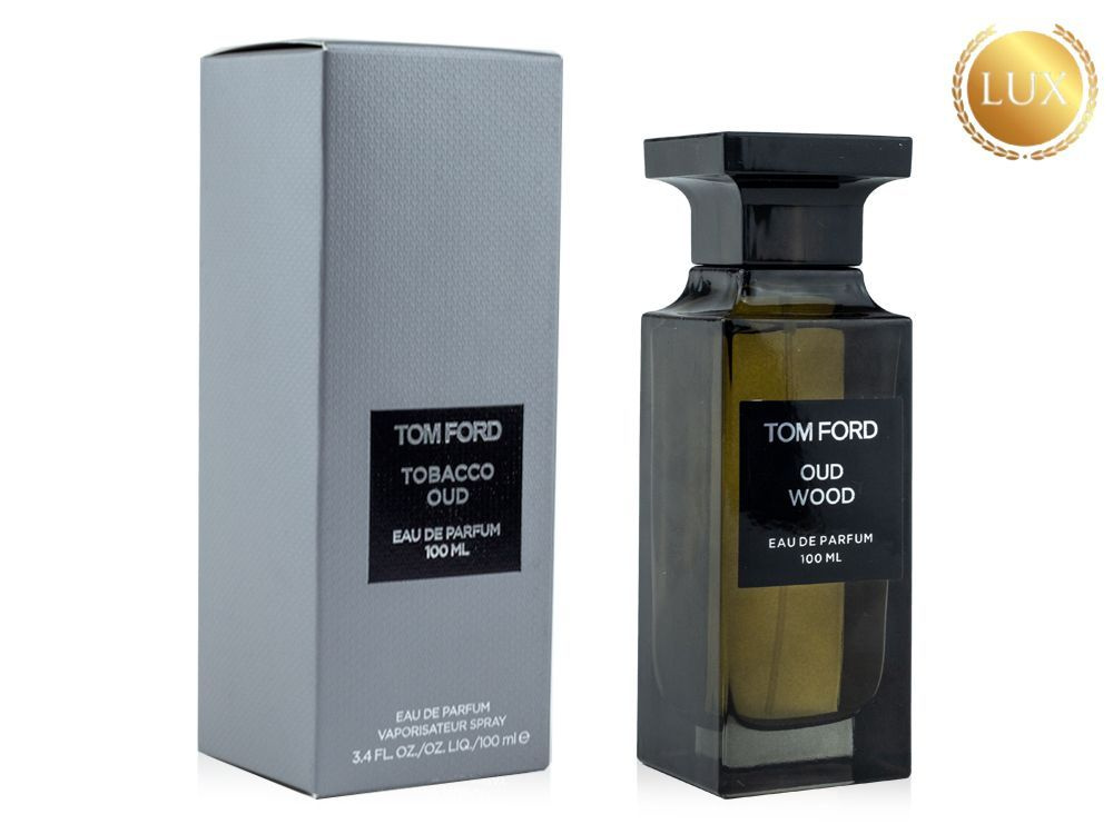 Tom Ford Tobacco Oud Том Форд Табако Уд Парфюмерная вода 100 мл #1