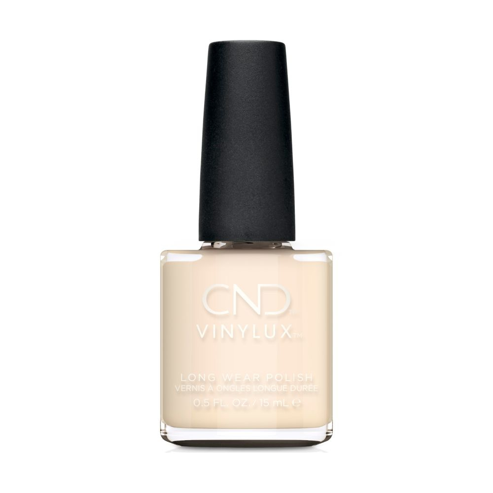 Недельное покрытие CND Vinylux #320 Veiled #1