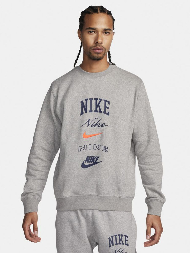 Свитшот Nike #1