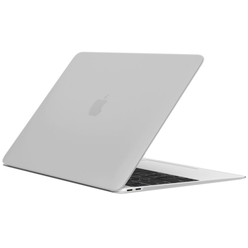 Чехол-накладка Vipe для Macbook Air 13 (2018-2020) Transparent #1