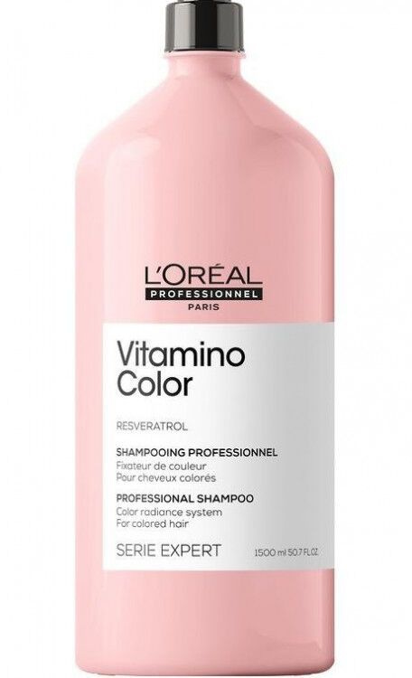 L'Oreal Professionnel Шампунь для защиты цвета окрашенных волос Expert ...