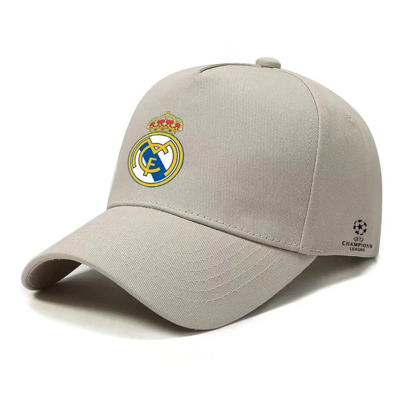 Бейсболка Real Madrid #1