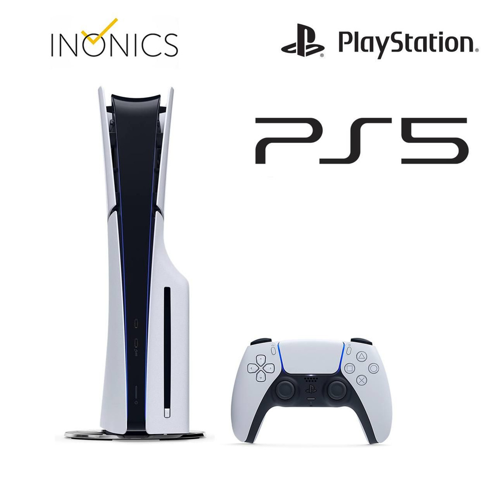 Игровая консоль Sony PlayStation 5 Disc Version - купить с доставкой по ...