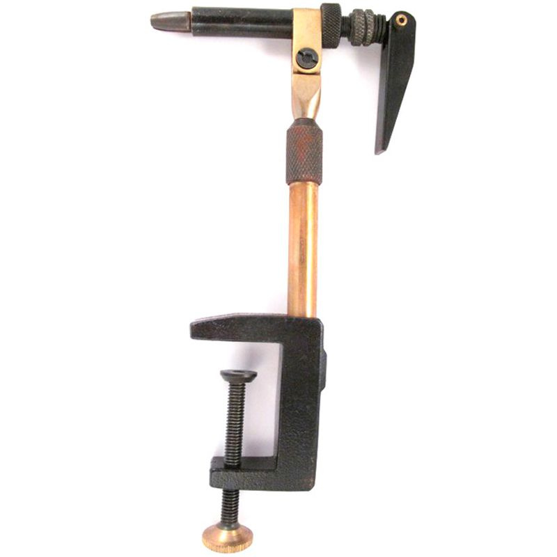 Тиски Fly-Fishing Premium Vice 2575 на струбцине - купить по выгодной ...