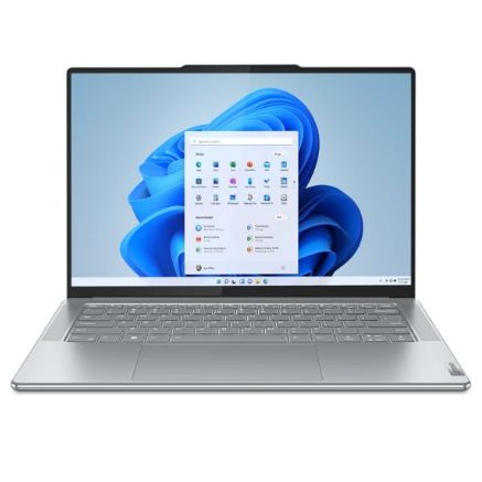 Lenovo Yoga Slim 7 14APU8 (83AA000LRK) Ноутбук 14.5", RAM 16 ГБ, SSD 1024 ГБ, Без видеокарты, Windows #1