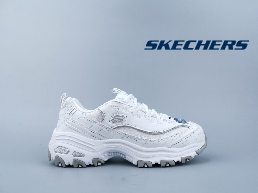 Кроссовки Skechers #1