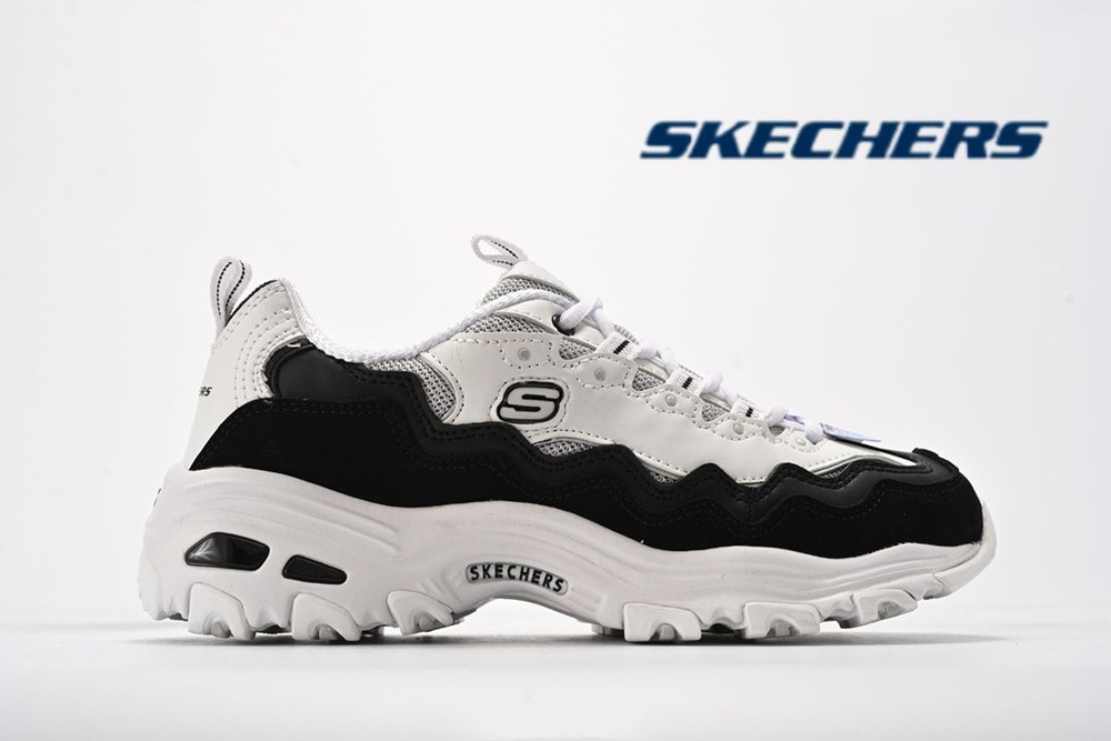 Кроссовки Skechers #1