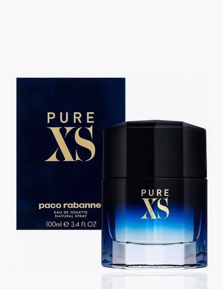 Paco Rabanne Пако Туалетная вода 100 мл (1431934917)