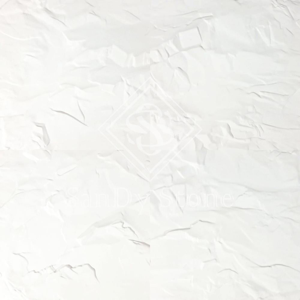 3д панели на стену гипсовые/Sandy Stone Скала 500х500 купить по ...