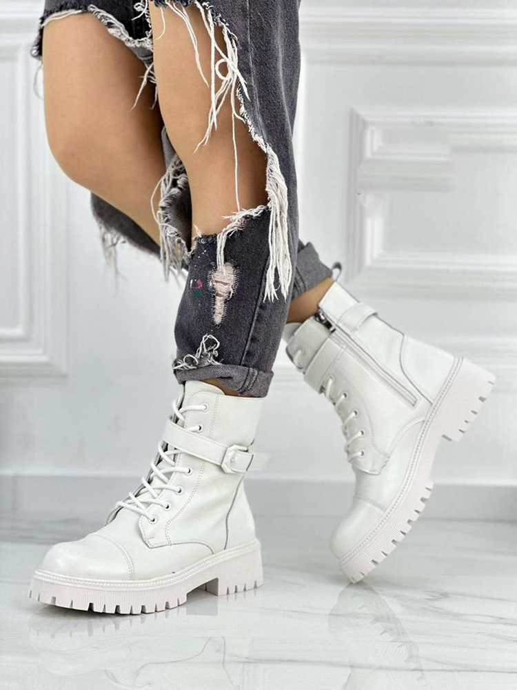 Берцы Perfect #1