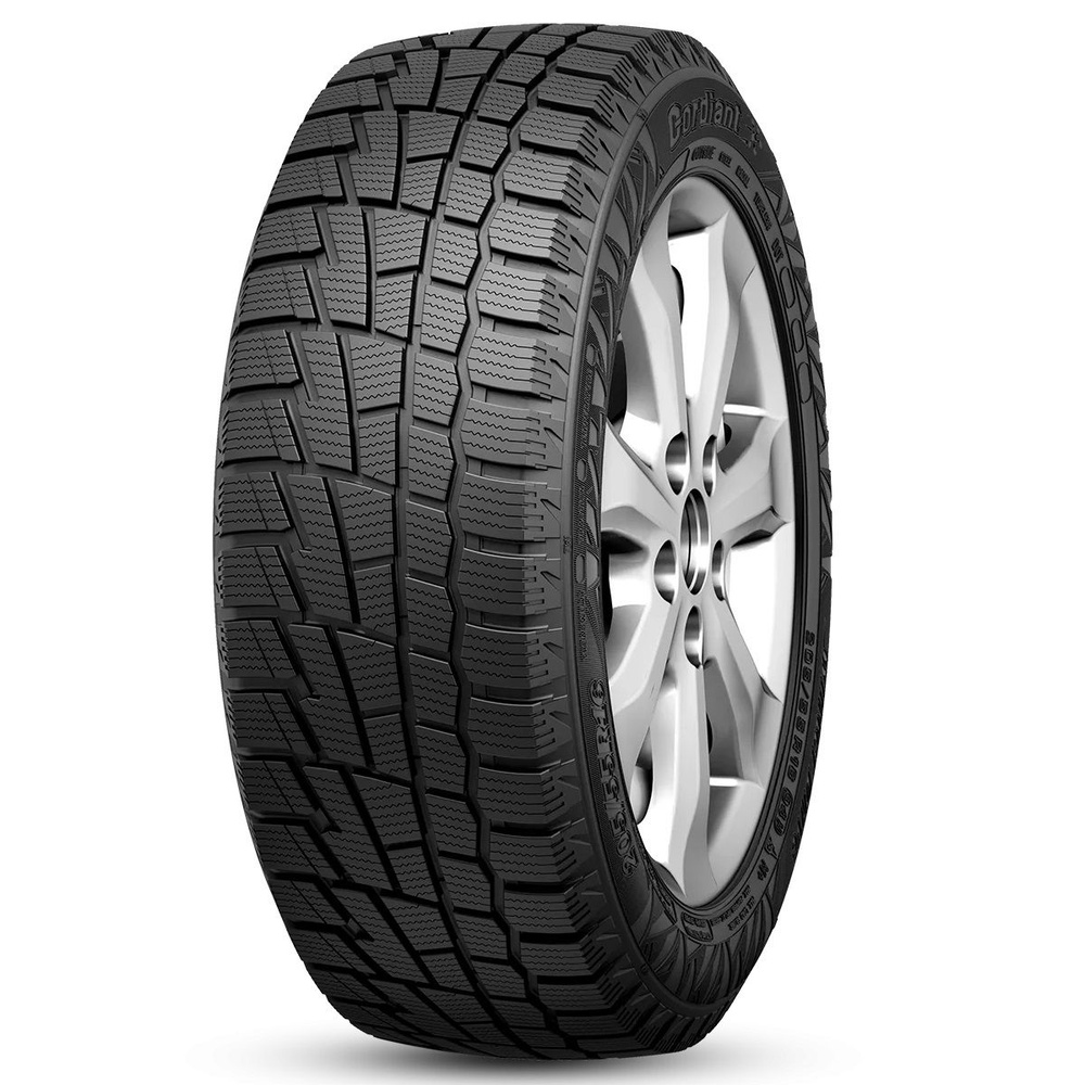 Cordiant Winter Drive PW-1 Шины  зимние 215/70  R16 100T Нешипованные #1