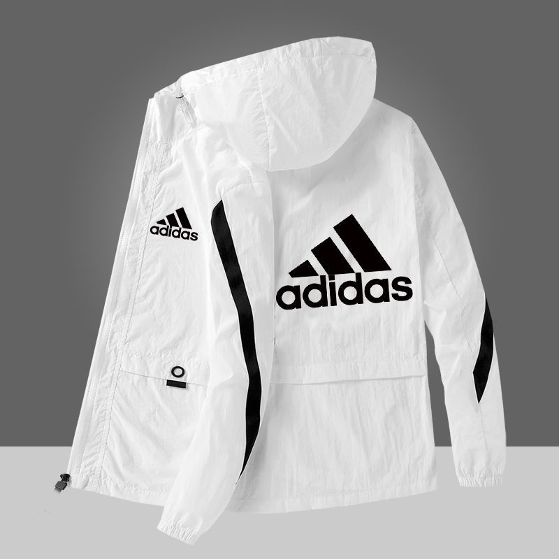 Ветровка adidas Originals #1