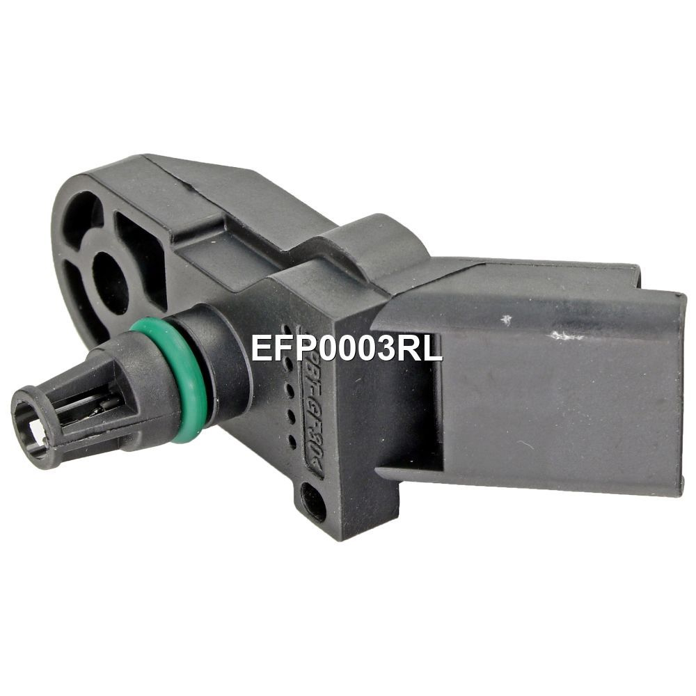 Датчик абсолютного давления воздуха ДВС Citroen C3, C4 (Ситроен Ц3, Ц4 ...