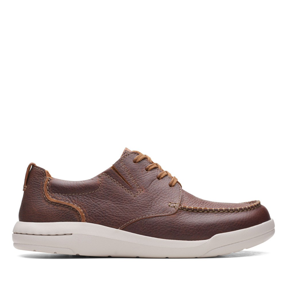 Мокасины Clarks - купить с доставкой по выгодным ценам в интернет ...