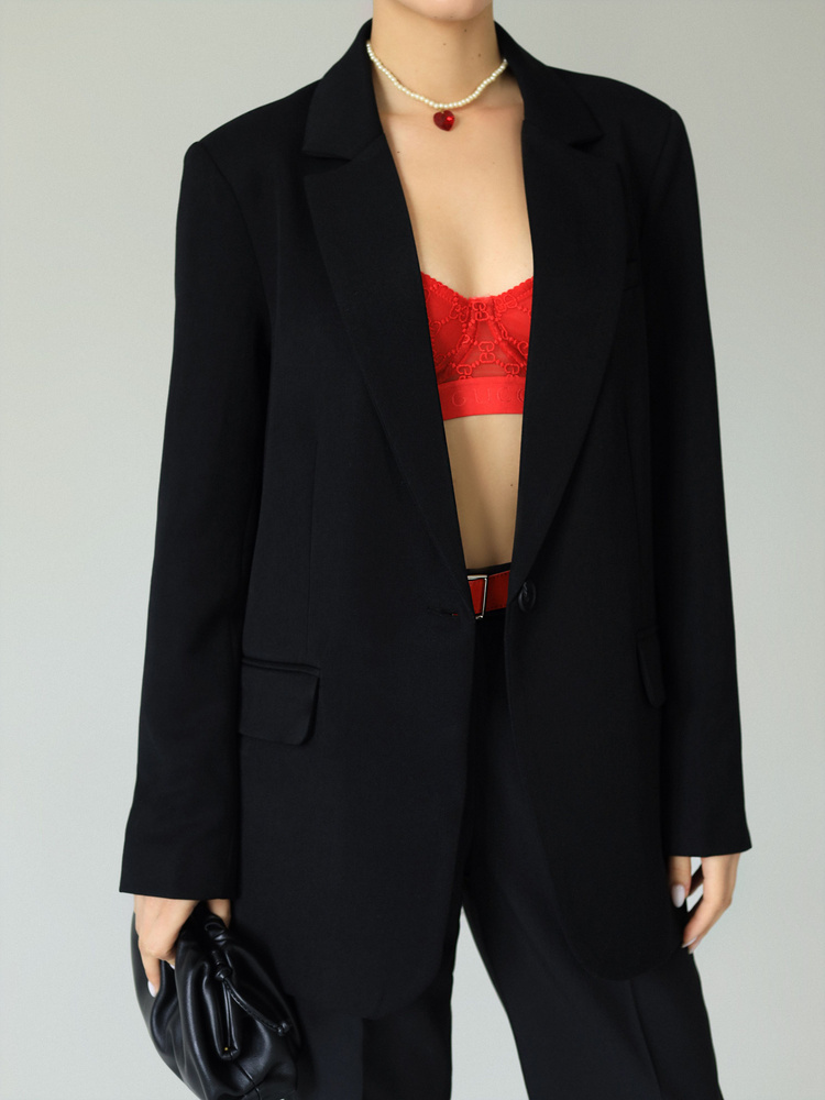 Пиджак Классика #1