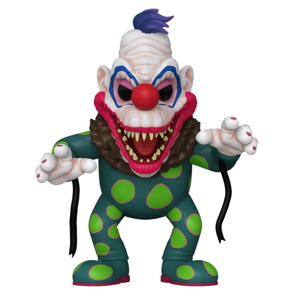 Killer klowns funko pop new arrivals