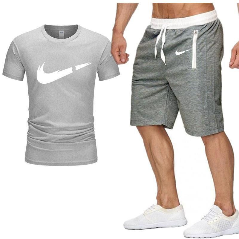 Костюм спортивный Nike #1