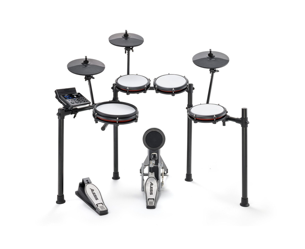 Alesis NITRO MAX KIT Электронная ударная установка