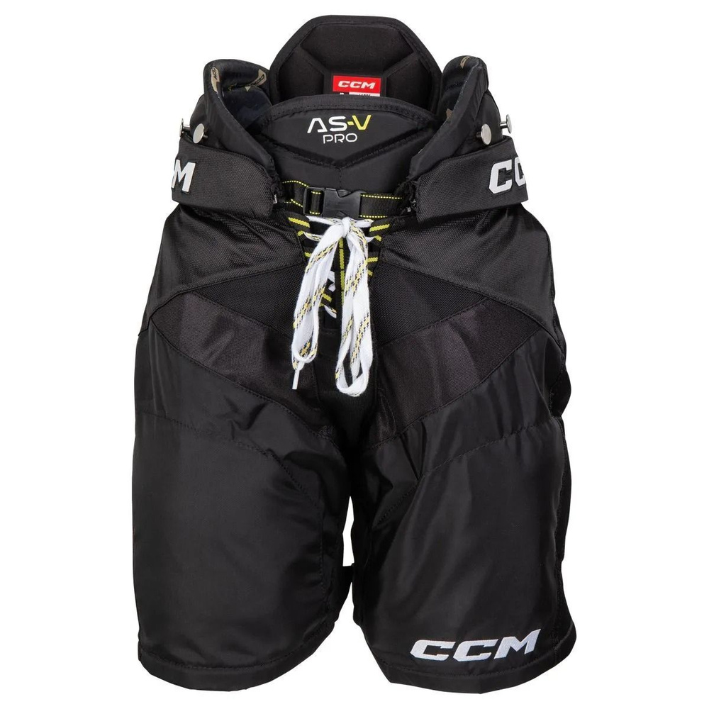 Шорты хоккейные CCM TACKS AS-V PRO SR S #1