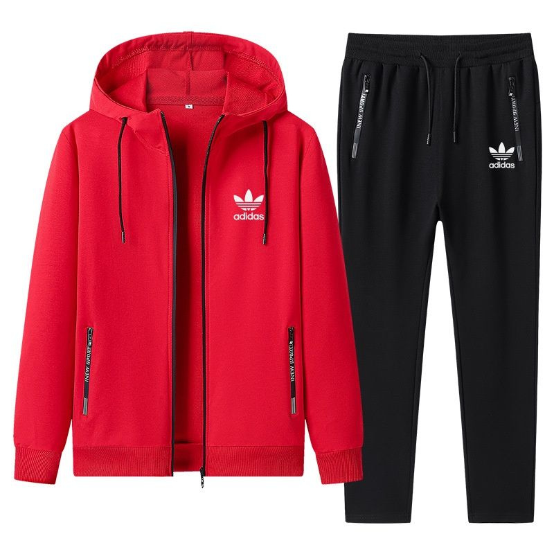 Костюм спортивный adidas #1