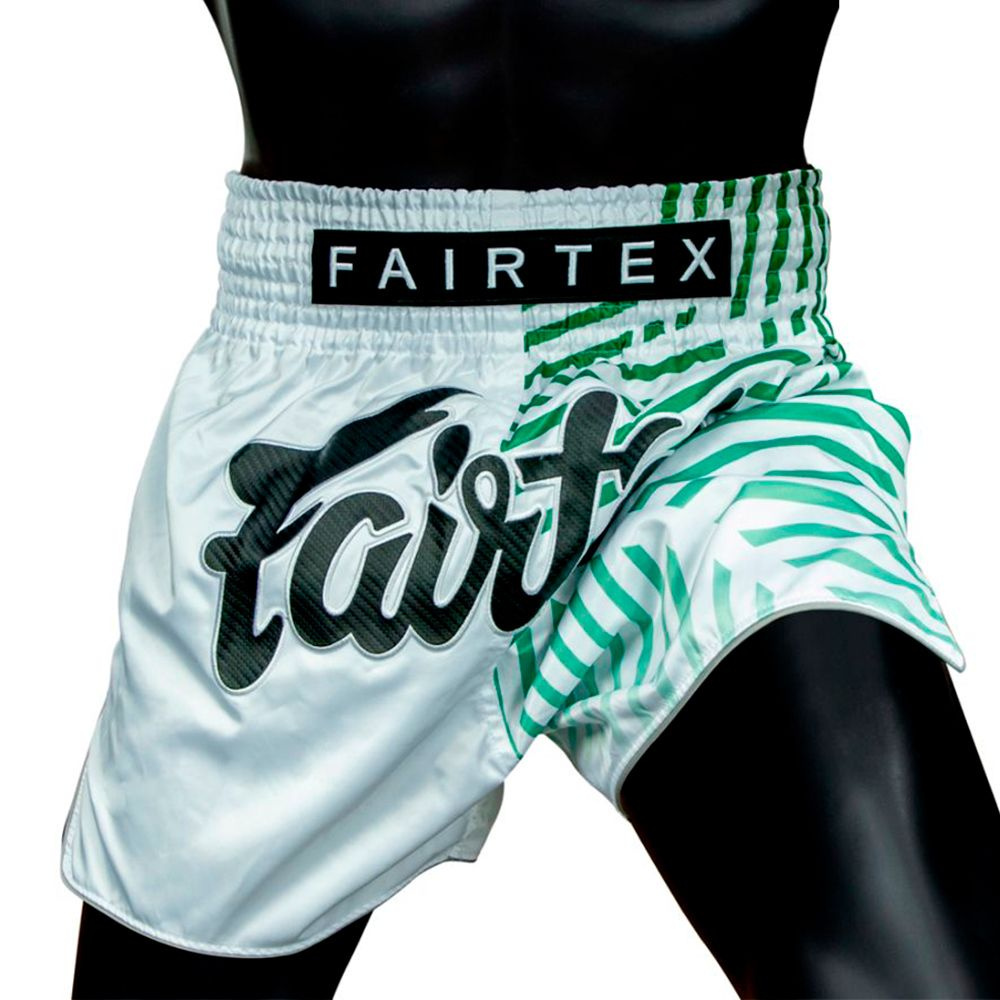 Форма боксерская Fairtex Muay Thai #1