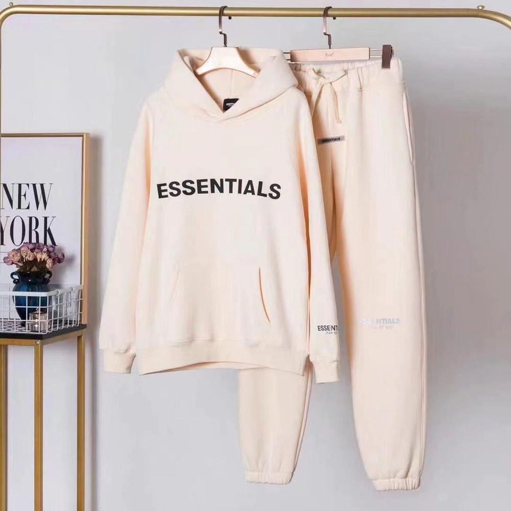 Комплект одежды ESSENTIALS - купить с доставкой по выгодным ценам в ...