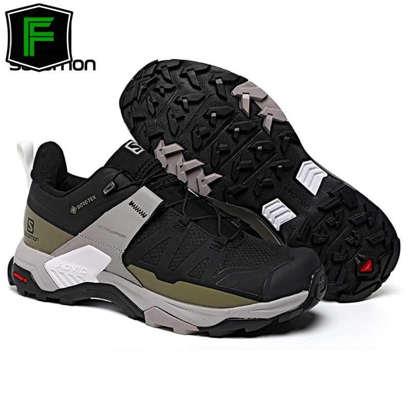 Кроссовки Salomon X Ultra GTX - купить с доставкой по выгодным ценам в ...